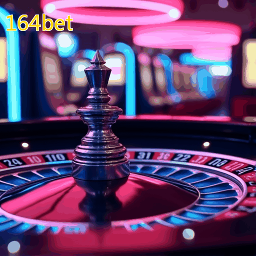 Jogos de Slots no 164bet – Caça-NĂqueis com BĂ´nus e Jackpots IncrĂveis